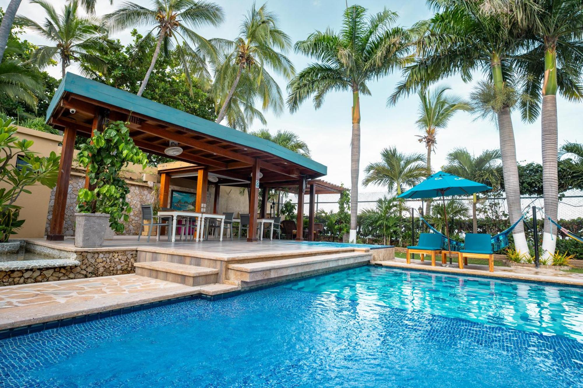 Casa Verano Beach Hotel - Adults Only — Photos 2
